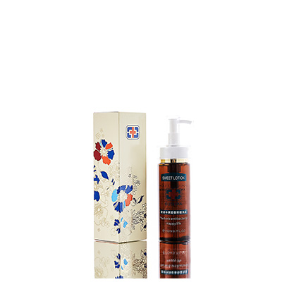 思南男女外阴洗液